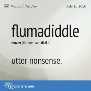 Flumadiddle