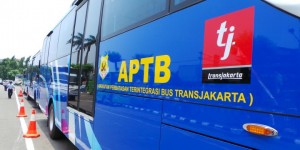 Bus APTB
